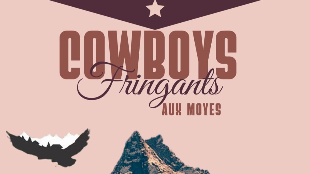 Fiesta Cowboys Fringants