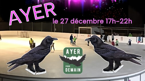 Vin chaud et assemblée générale&nbsp;2024