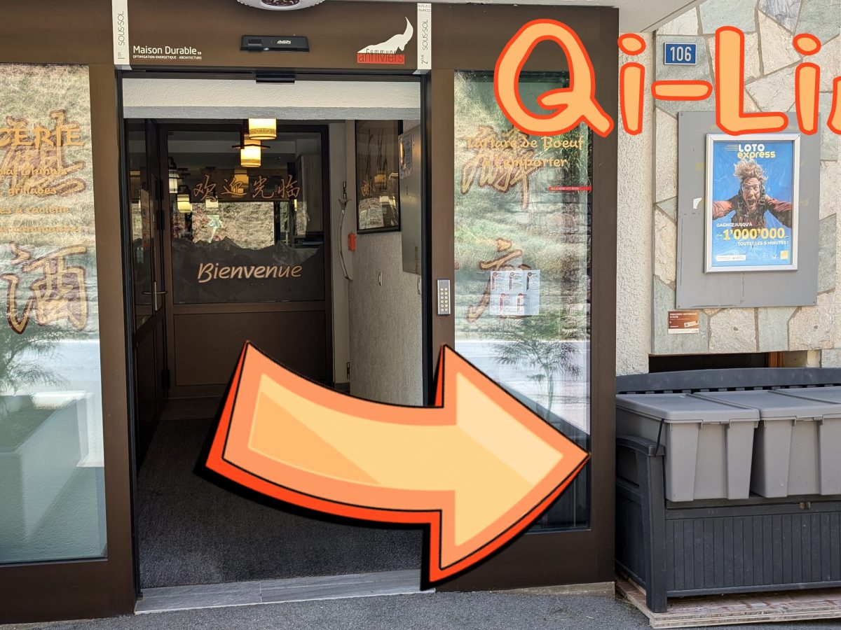 Objets trouvés aux&nbsp;Moyes