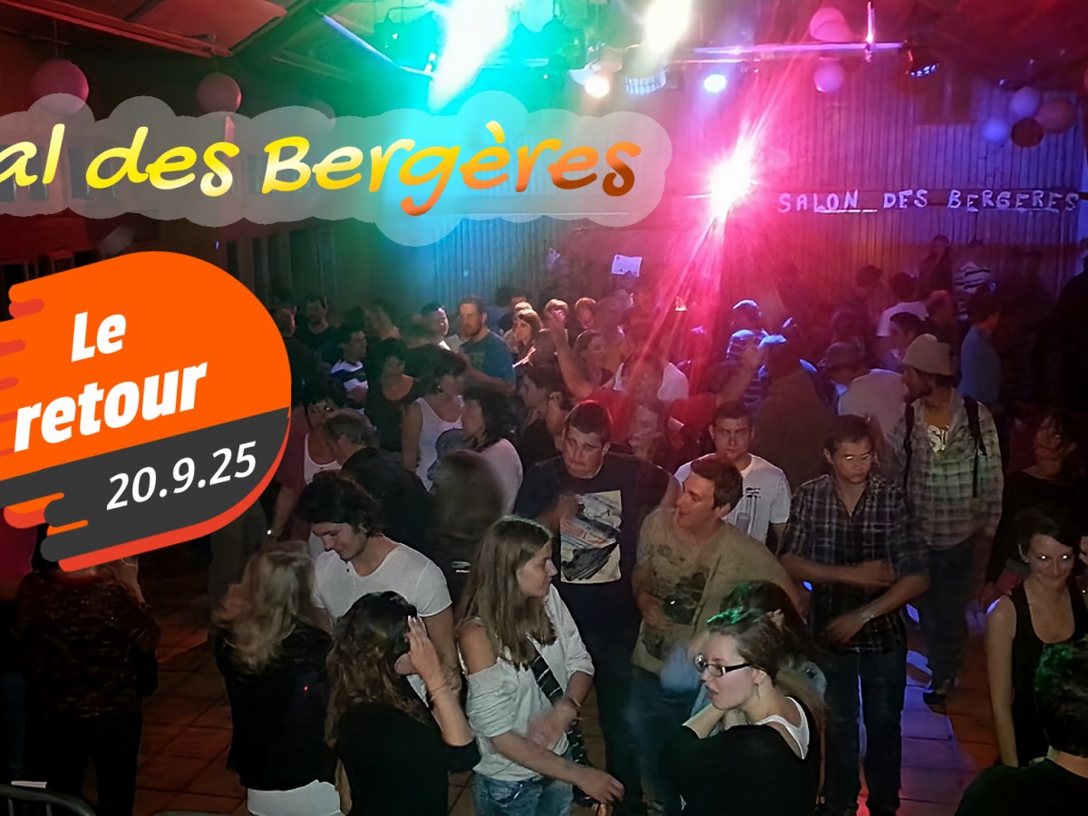 C.R. de la réunion du 20 août au&nbsp;Manoir