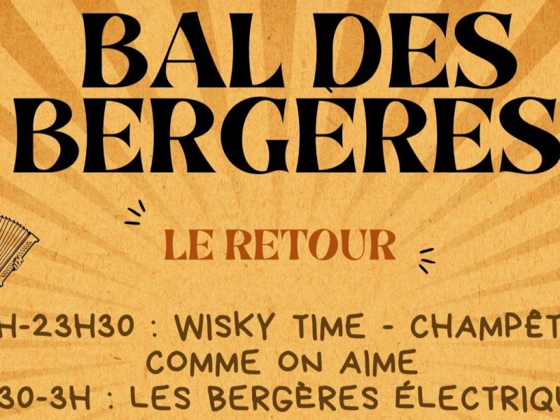 Désalpe et bal des bergères&nbsp;2025
