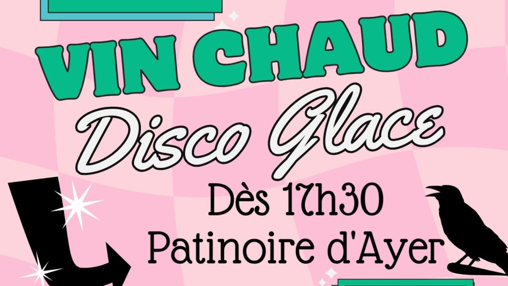 28ème assemblée générale et&nbsp;DiscoGlace